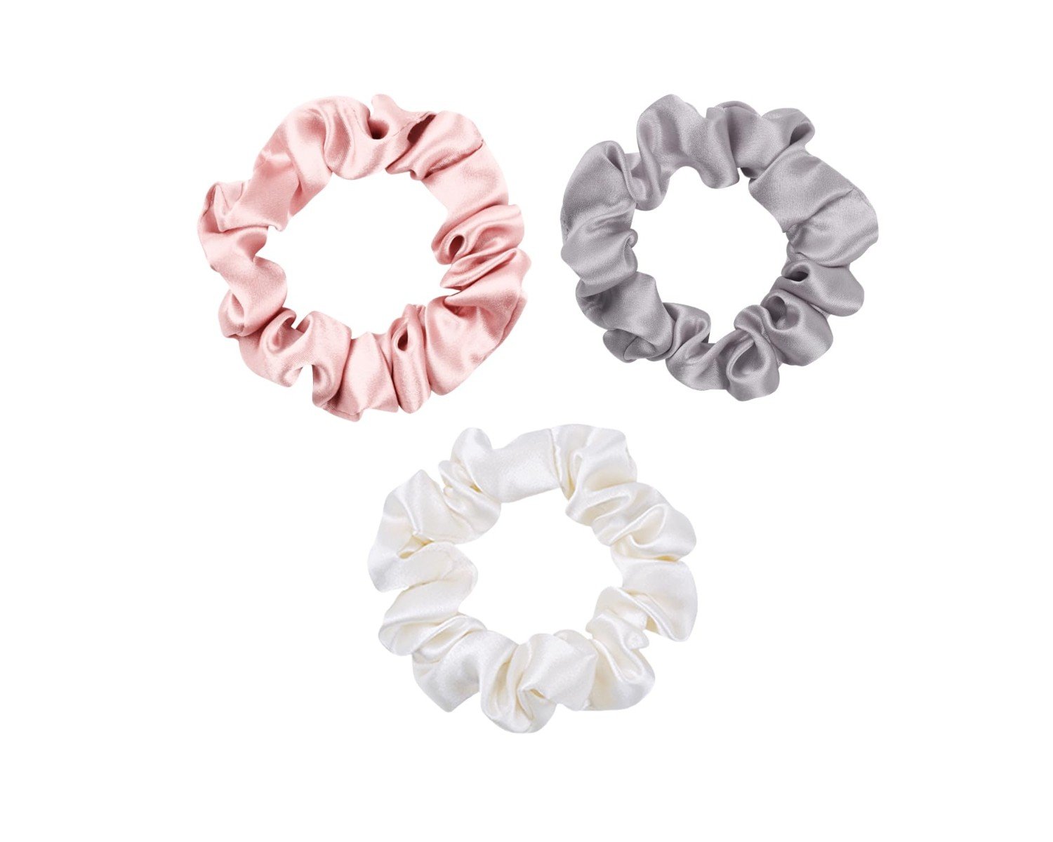 Natural Silk Sleep Mask, Blindfold